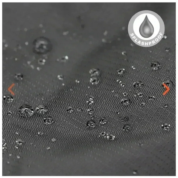 Fancy Pet tags Dog jacket waterproof,wind resistant,adjustable, leash hooks - Picture 13 of 13